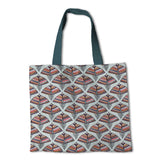 Loneta Panamá Étnica Agua - Ribes y Casals