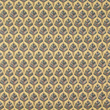 Loneta Panamá Étnica Pistacho - Ribes y Casals