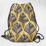 Loneta Panamá Étnica Pistacho - Ribes y Casals