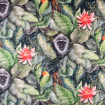 Loneta Panamá Fauna Verde - Ribes y Casals