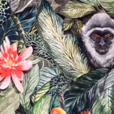 Loneta Panamá Fauna Verde - Ribes y Casals