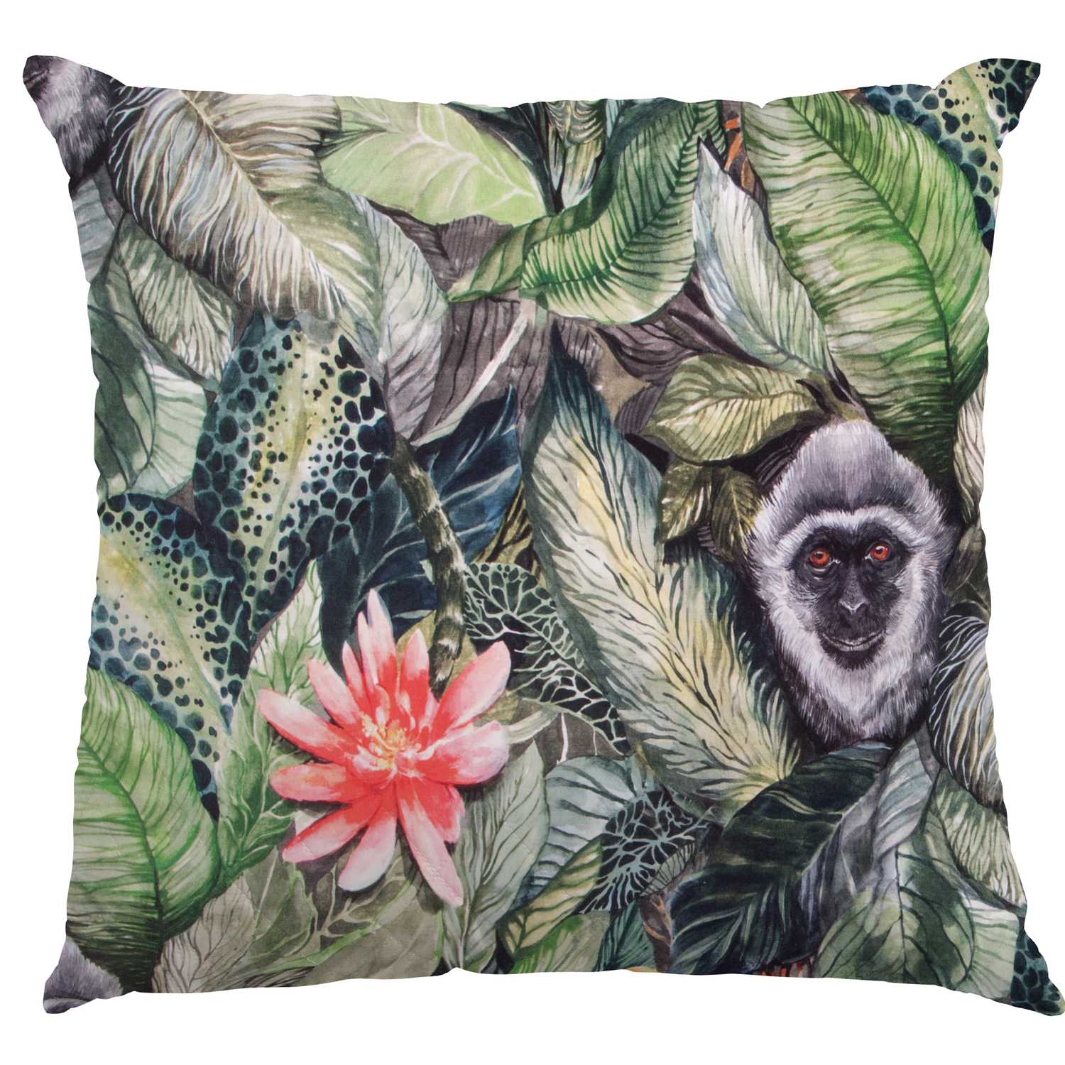 Loneta Panamá Fauna Verde - Ribes y Casals