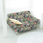 Loneta Panamá Fauna Verde - Ribes y Casals