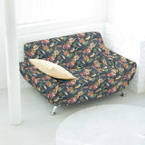 Loneta Panamá Hibiscus Marengo - Ribes y Casals