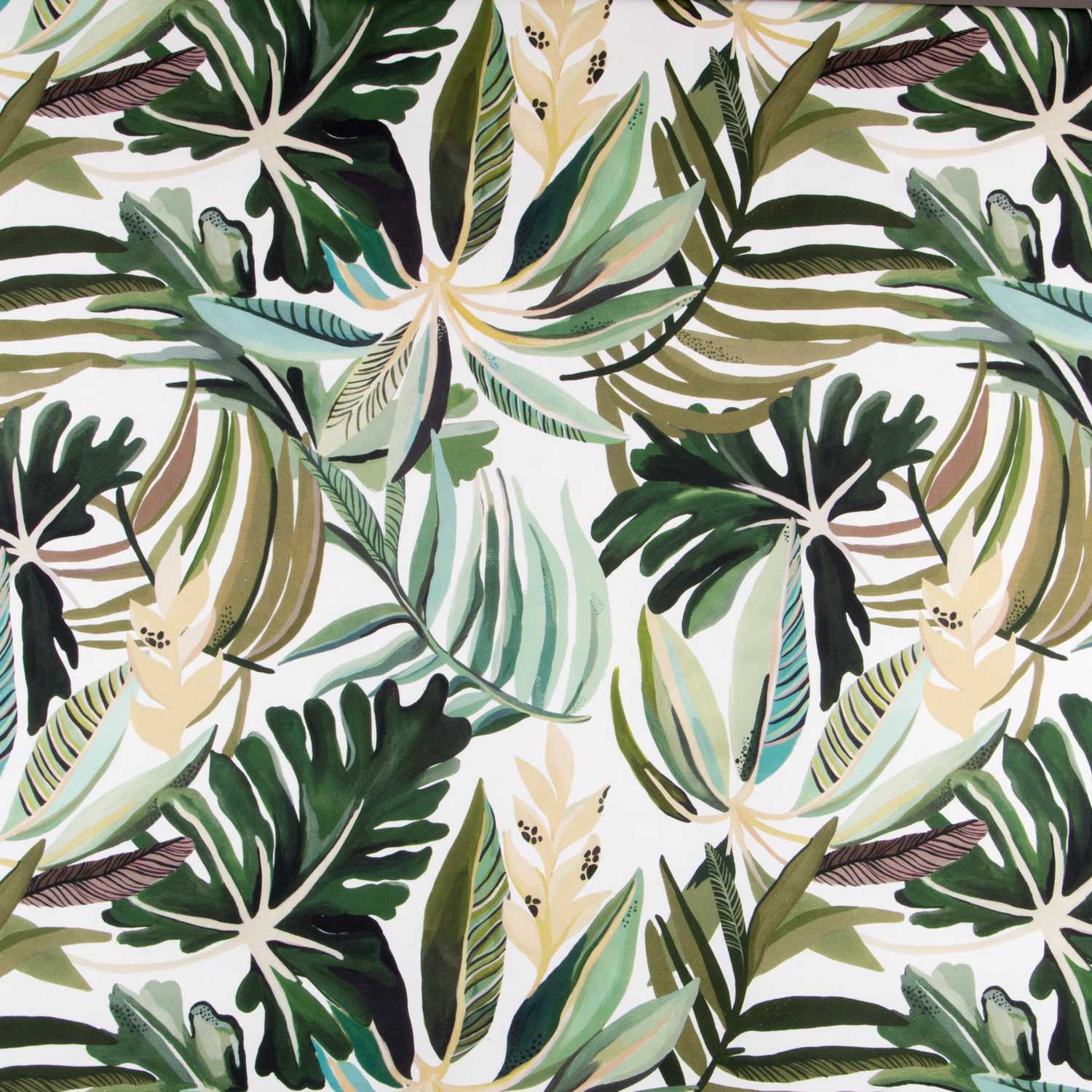 Loneta Panamá Honolulu Cruda - Ribes y Casals