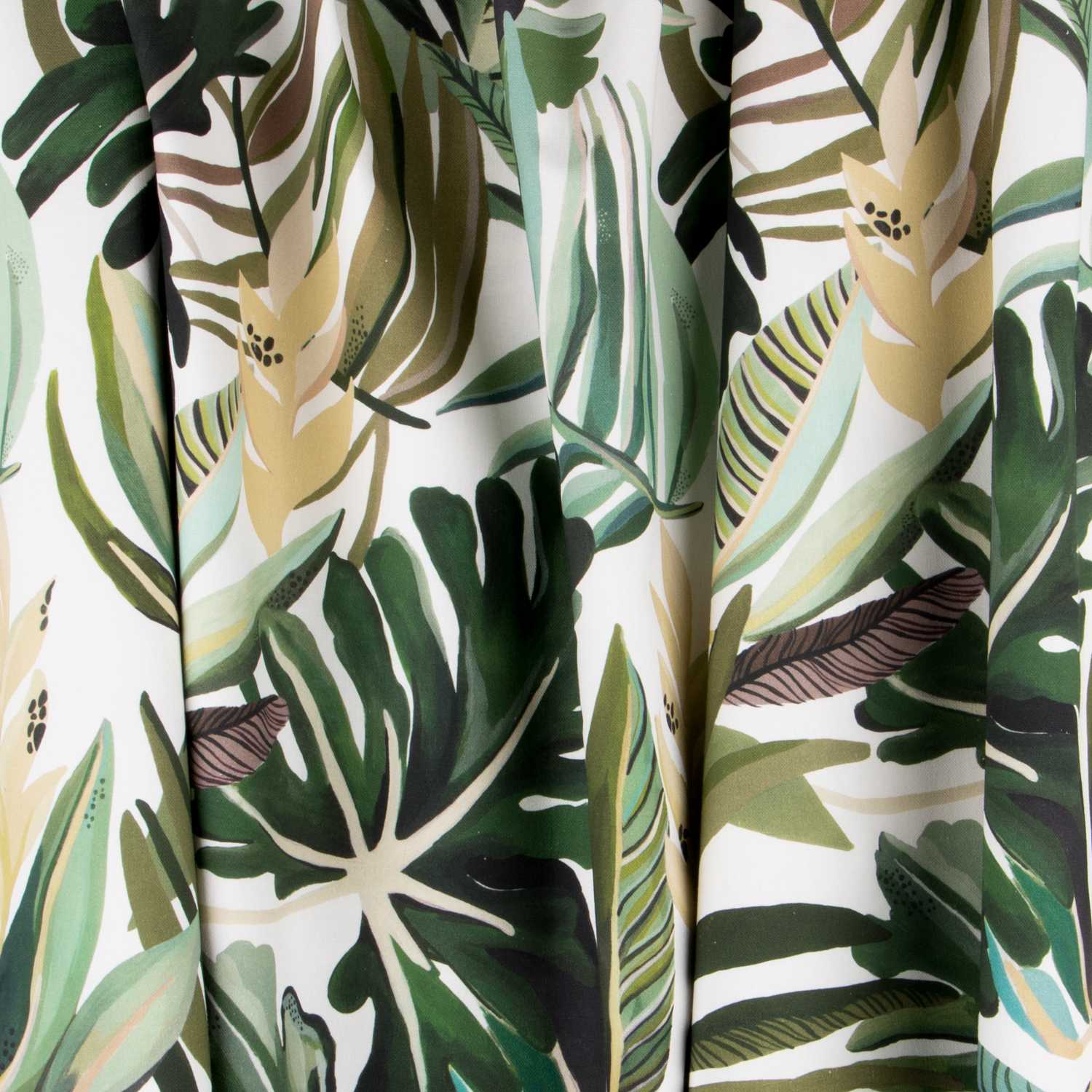 Loneta Panamá Honolulu Cruda - Ribes y Casals