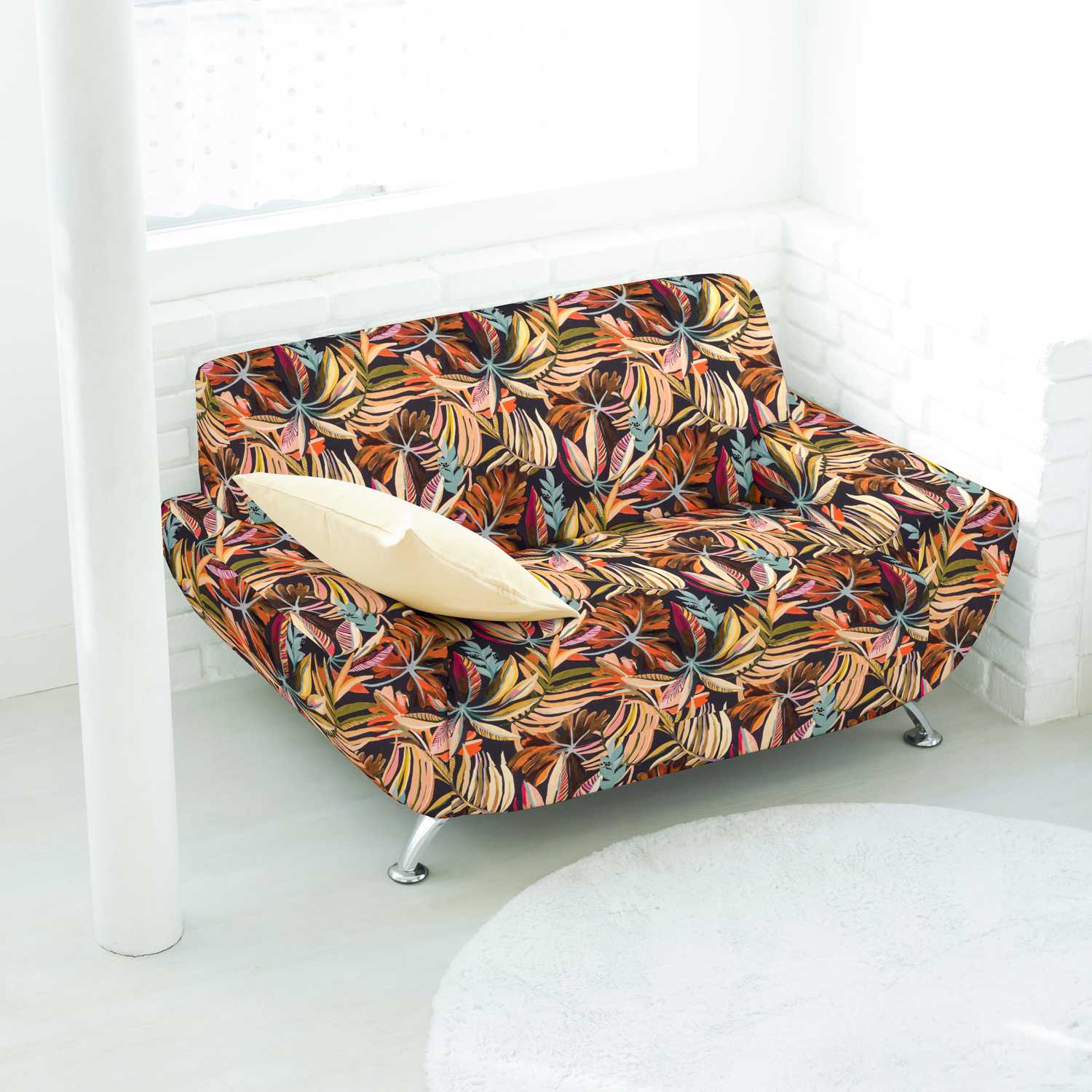 Loneta Panamá Honolulu - Ribes y Casals