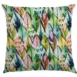 Loneta Panamá Hula Multicolor - Ribes y Casals