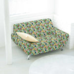 Loneta Panamá Hula Multicolor - Ribes y Casals