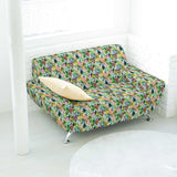 Loneta Panamá Hula Multicolor - Ribes y Casals