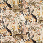 Loneta Panamá Natura Beige - Ribes y Casals