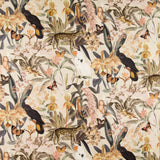 Loneta Panamá Natura Beige - Ribes y Casals