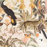 Loneta Panamá Natura Beige - Ribes y Casals