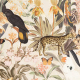 Loneta Panamá Natura Beige - Ribes y Casals