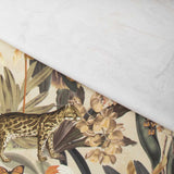 Loneta Panamá Natura Beige - Ribes y Casals