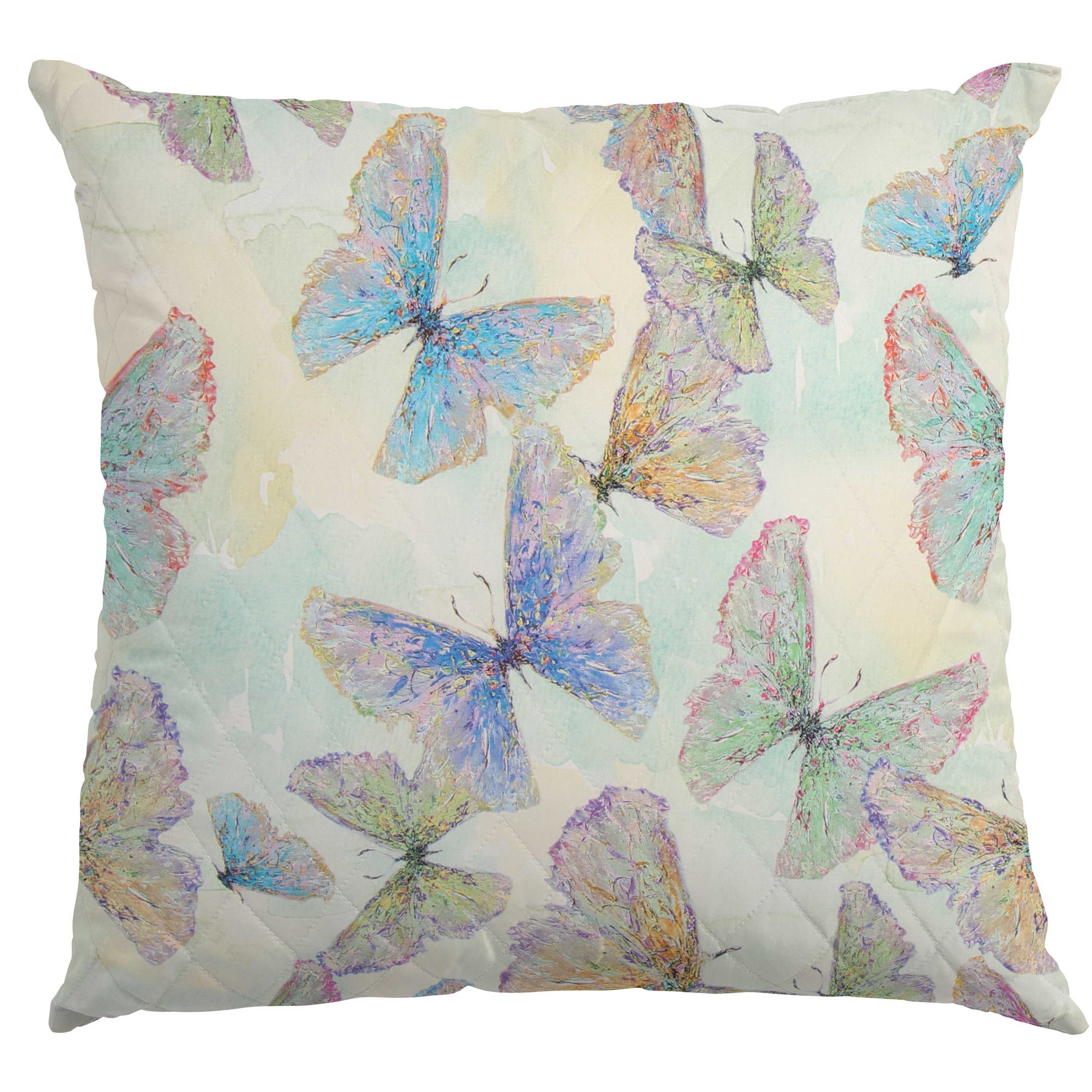 Loneta Panamá Butterfly - Ribes y Casals