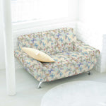 Loneta Panamá Butterfly - Ribes y Casals