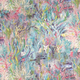 Loneta Panamá Coral Marino - Ribes y Casals