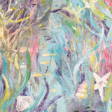 Loneta Panamá Coral Marino - Ribes y Casals