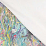 Loneta Panamá Coral Marino - Ribes y Casals