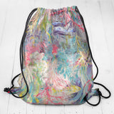 Loneta Panamá Coral Marino - Ribes y Casals