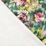 Loneta Panamá Óleo Multicolor - Ribes y Casals