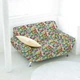 Loneta Panamá Óleo Multicolor - Ribes y Casals