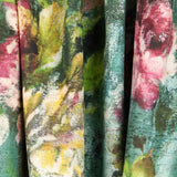 Loneta Panamá Óleo Multicolor - Ribes y Casals