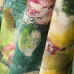 Loneta Panamá Óleo Multicolor - Ribes y Casals