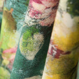 Loneta Panamá Óleo Multicolor - Ribes y Casals