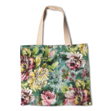 Loneta Panamá Óleo Multicolor - Ribes y Casals