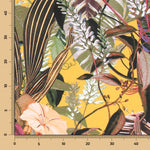 Loneta Panamá Salvaje Tropical - Ribes y Casals