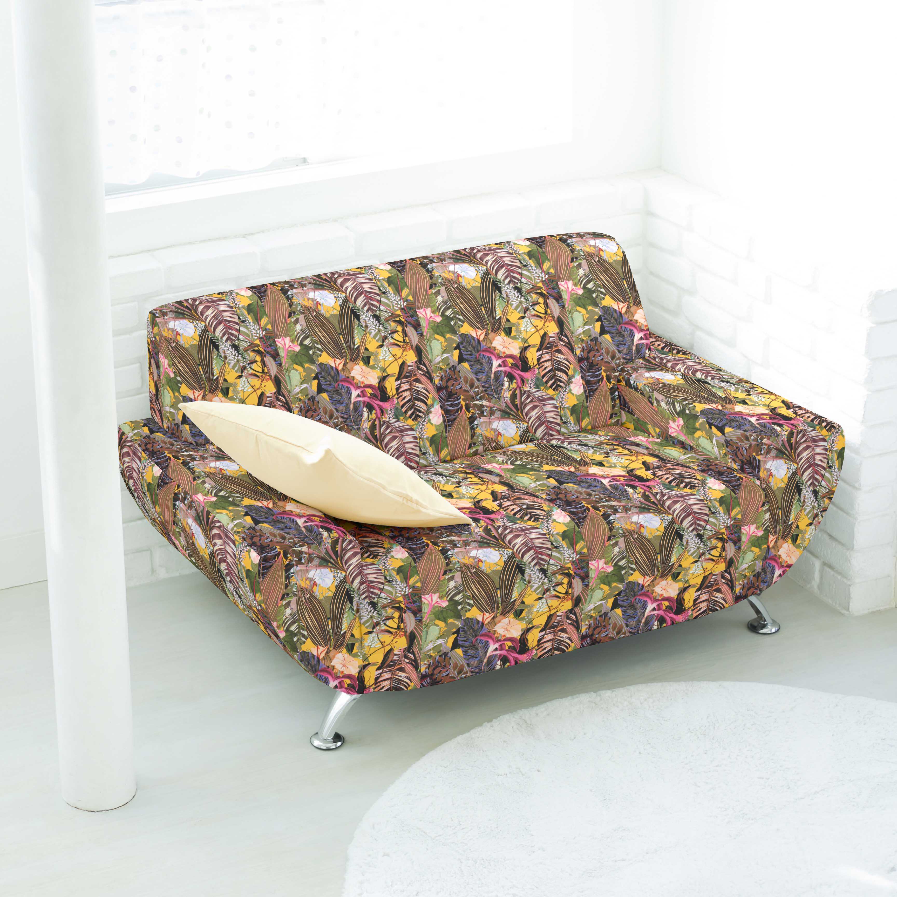 Loneta Panamá Salvaje Tropical - Ribes y Casals