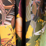 Loneta Panamá Salvaje Tropical - Ribes y Casals