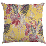 Loneta Panamá Tropical Ocre - Ribes y Casals