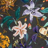 Loneta Panamá Otoño Gris - Ribes y Casals