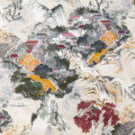 Loneta Panamá Samurai - Ribes y Casals