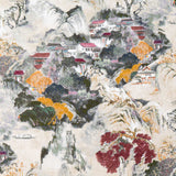 Loneta Panamá Samurai - Ribes y Casals