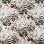 Loneta Panamá Samurai - Ribes y Casals