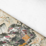 Loneta Panamá Samurai - Ribes y Casals