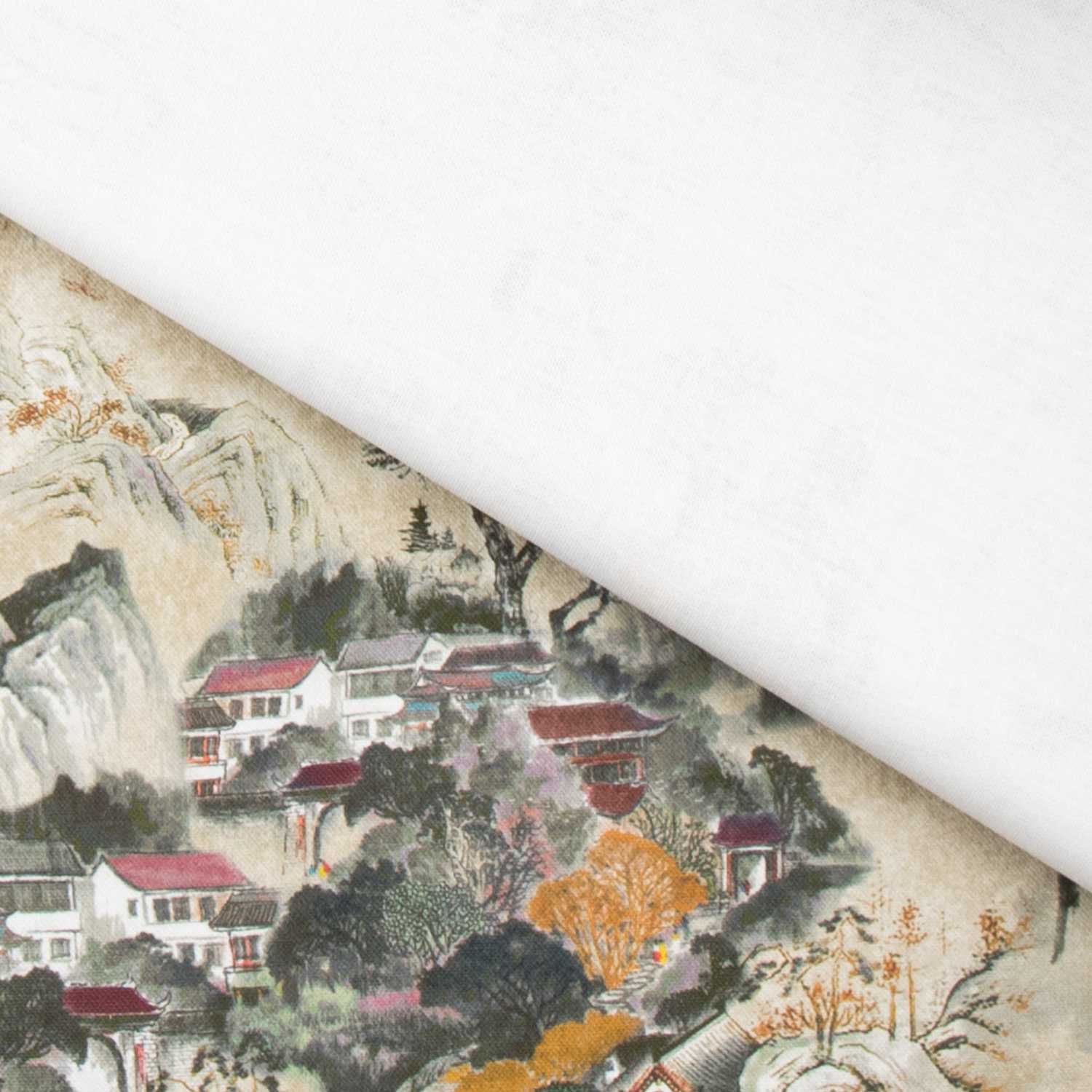 Loneta Panamá Samurai - Ribes y Casals