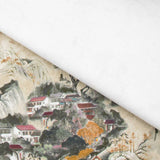 Loneta Panamá Samurai - Ribes y Casals