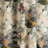 Loneta Panamá Samurai - Ribes y Casals