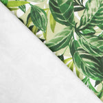 Loneta Panamá Selva Blanca - Ribes y Casals