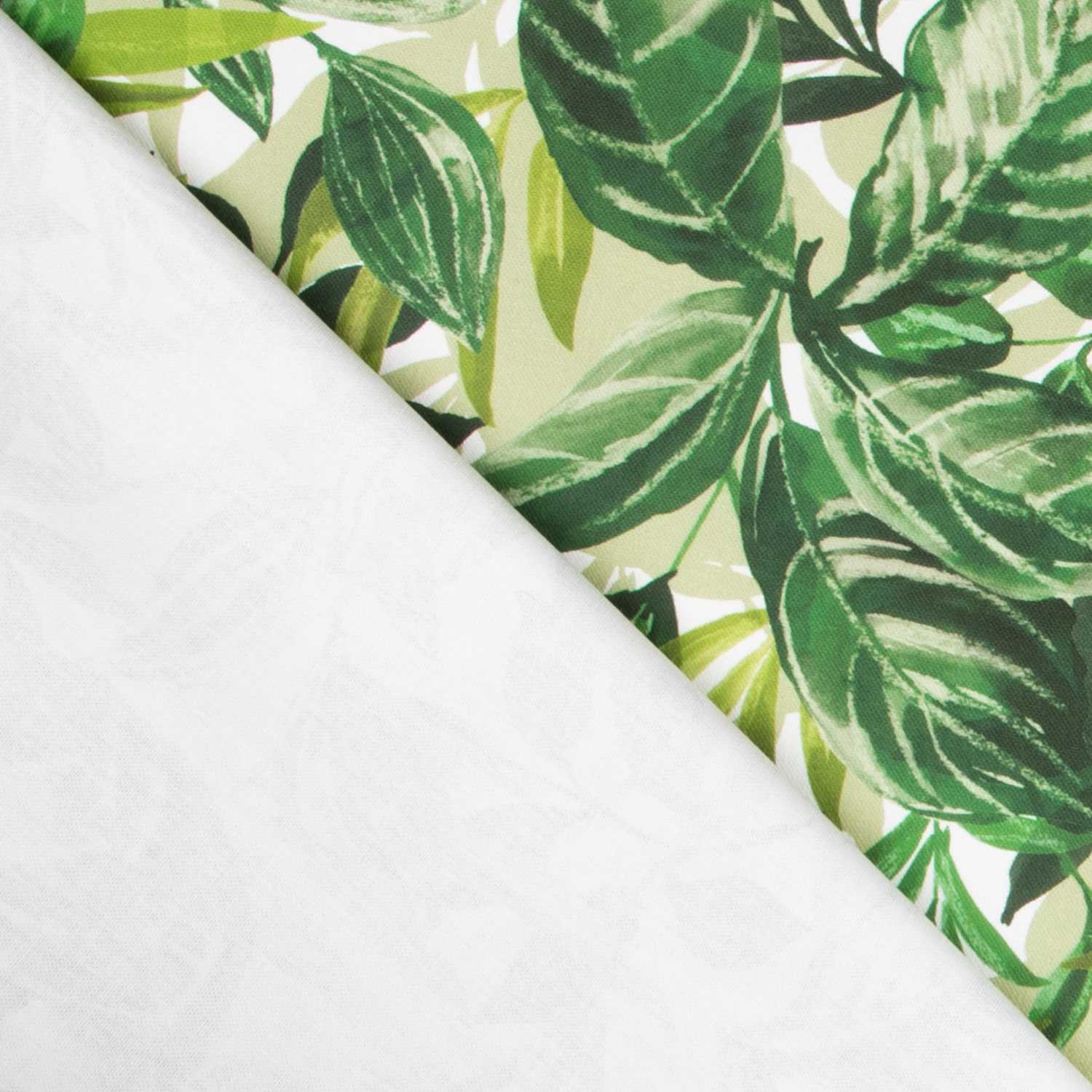 Loneta Panamá Selva Blanca - Ribes y Casals