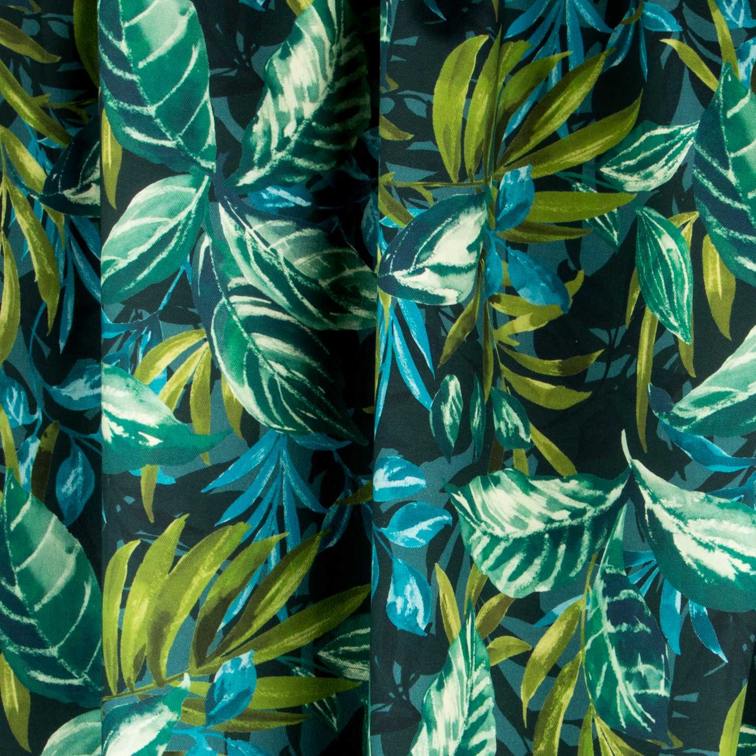 Loneta Panamá Selva Noche - Ribes y Casals