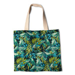 Loneta Panamá Selva Noche - Ribes y Casals