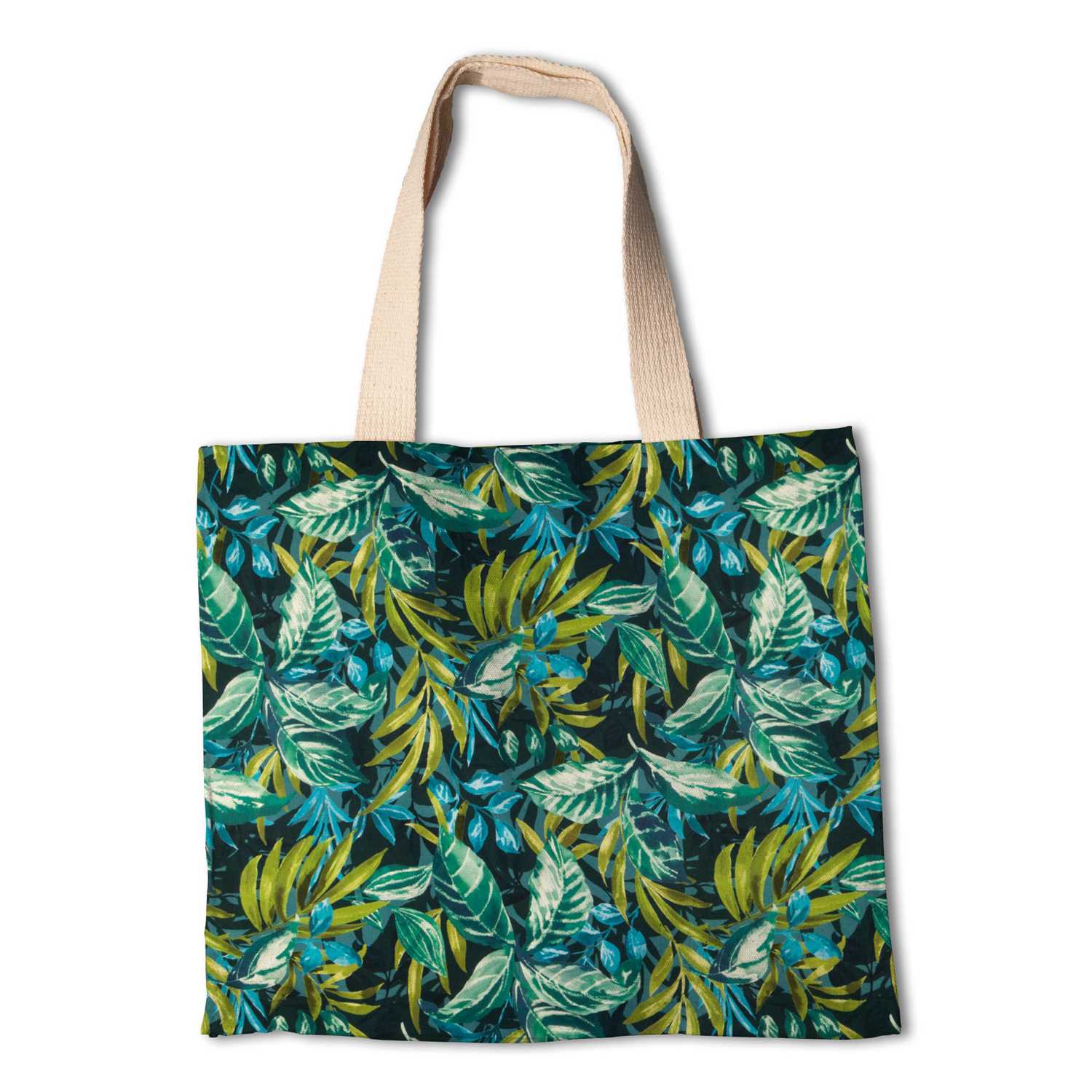 Loneta Panamá Selva Noche - Ribes y Casals