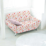 Loneta Pez Koi Blanca - Ribes y Casals