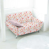 Loneta Pez Koi Blanca - Ribes y Casals